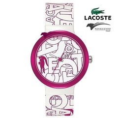 LACOSTE 2020065 GOA