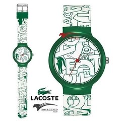 LACOSTE 2020066 GOA