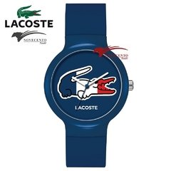 LACOSTE 2020068 GOA Flags France