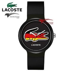 LACOSTE 2020070 GOA Flags Germany