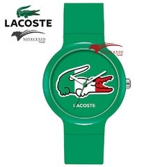 LACOSTE 2020074 GOA Flags Mexico