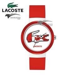 LACOSTE 2020081 GOA Flags Canada