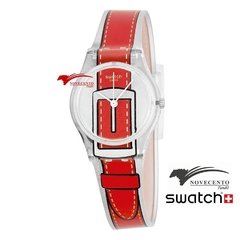 SWATCH LK330 FEEL MY SOUL