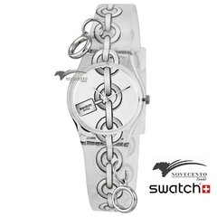 SWATCH LK333 SOUL2WATCH