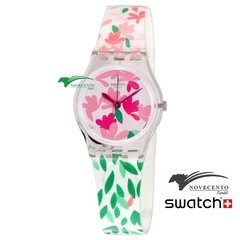 SWATCH LK355 JACKARANDA