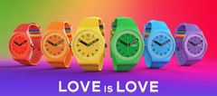 SWATCH SO29J702 PROUDLY YELLOW - comprar online