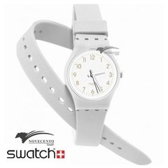 SWATCH LW134C COOL BREEZE