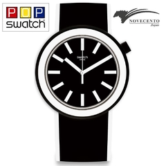 SWATCH PNB100 POPlooking