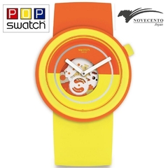 SWATCH PNO100 POPover