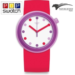 SWATCH PNP100 POPalicious