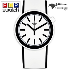 SWATCH PNW100 POPmoving