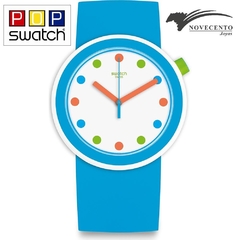 SWATCH PNW102 POPpigpop