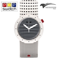 SWATCH PNW104 DOTYPOP - comprar online