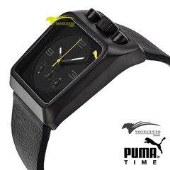 PUMA PU102501002 GUARD BLACK