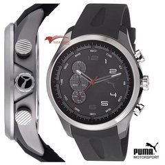 PUMA PU103131002 VELOCITY negro