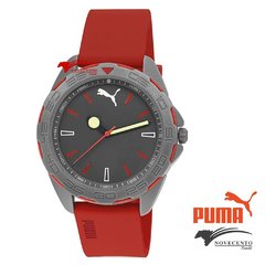 PUMA PU103421001 REEL rojo