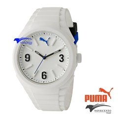 PUMA PU103592002 GUMMY blanco