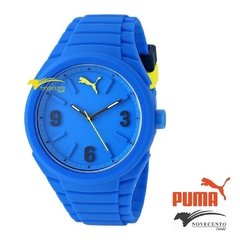 PUMA PU103592003 GUMMY azul