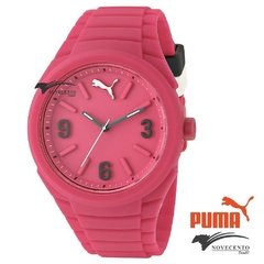 PUMA PU103592004 GUMMY rosa