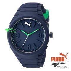 PUMA PU103592006 GUMMY azul