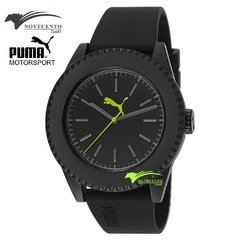 PUMA PU103602001 SOLDIER negro