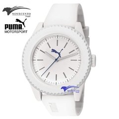 PUMA PU103602002 SOLDIER blanco