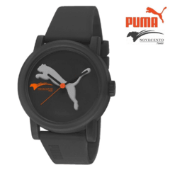 PUMA PU103682003 BIG CAT negro