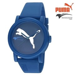 PUMA PU103682004 BIG CAT azul