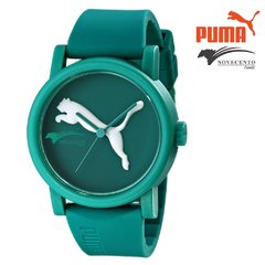 PUMA PU103682005 BIG CAT turquesa