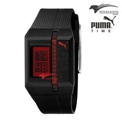 PUMA PU910511001 BEAT negro