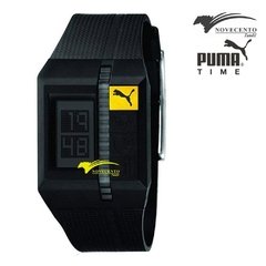 PUMA PU910511004 BEAT amarillo