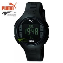 PUMA PU910541001 PULSE negro