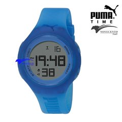 PUMA PU910801024 LOOP azul