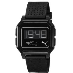 PUMA PU910951001 FLAT SCREEN negro