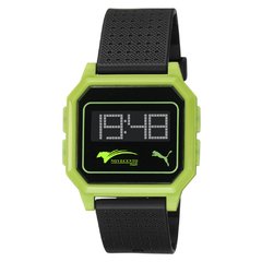 PUMA PU910951003 FLAT SCREEN green