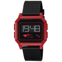 PUMA PU910951004 FLAT SCREEN red