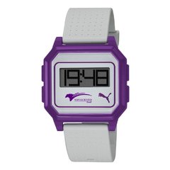 PUMA PU910951007 FLAT SCREEN violeta