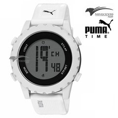 PUMA PU911071002 SPLASH WHITE