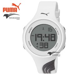 PUMA PU911091003 TWIST L blanco