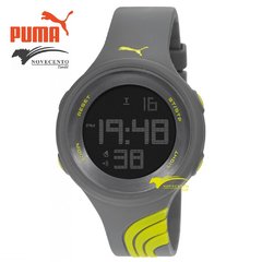 PUMA PU911091004 TWIST L gris