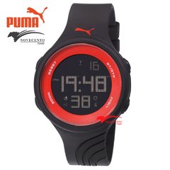 PUMA PU911091010 TWIST L negro