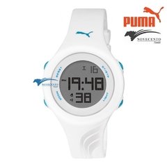 PUMA PU911092001 TWIST S blanco