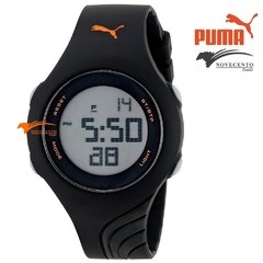 PUMA PU911092002 TWIST S negro