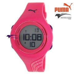 PUMA PU911092003 TWIST S rosa