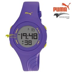 PUMA PU911092004 TWIST S violeta