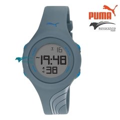 PUMA PU911092005 TWIST S gris