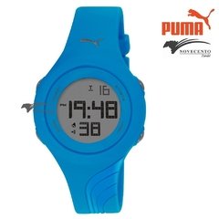 PUMA PU911092007 TWIST S azul