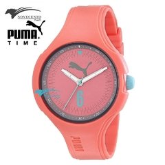 PUMA PU911201004 WAVE coral rosa