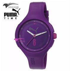 PUMA PU911201006 WAVE frambuesa