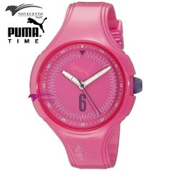 PUMA PU911201007 WAVE rosa